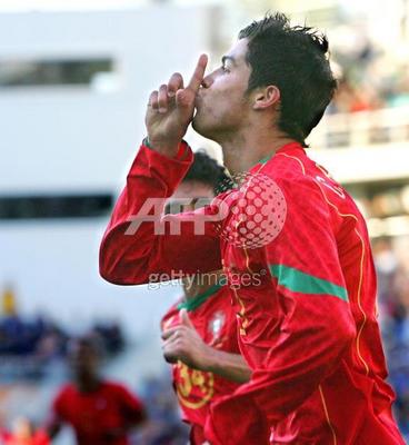 RONALDO